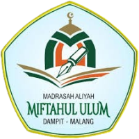Logo MA Miftahul Ulum Dampit